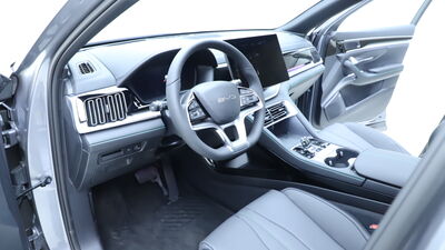 BYD Seal U Tageszulassung