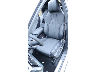 BYD Seal U Tageszulassung