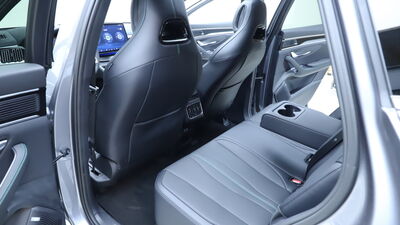 BYD Seal U Tageszulassung