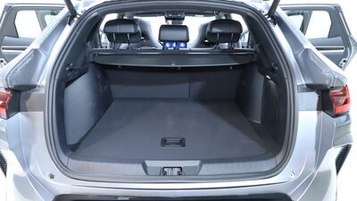 BYD Seal U Tageszulassung