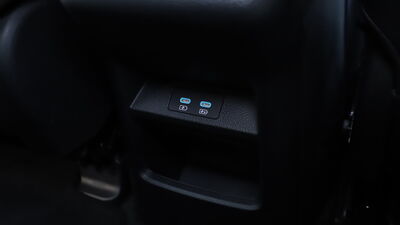 BYD Seal U Tageszulassung