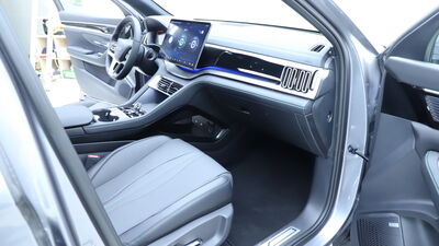 BYD Seal U Tageszulassung