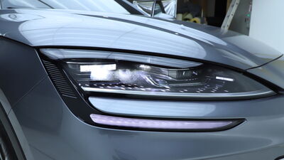 BYD Seal U Tageszulassung