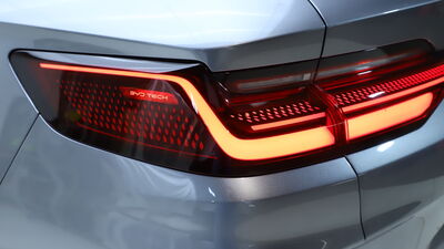 BYD Seal U Tageszulassung