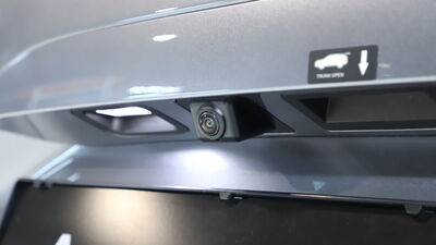 BYD Seal U Tageszulassung