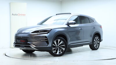 BYD Seal U Tageszulassung BYD Seal U Tageszulassung