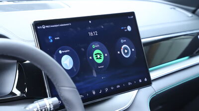 BYD Seal U Tageszulassung