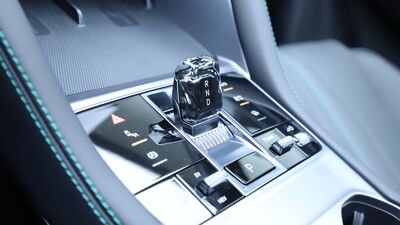 BYD Seal U Tageszulassung