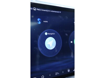 BYD Seal U Tageszulassung