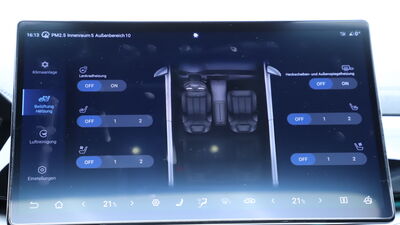 BYD Seal U Tageszulassung