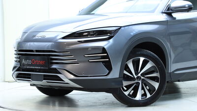 BYD Seal U Tageszulassung