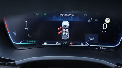 BYD Seal U Tageszulassung