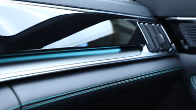 BYD Seal U Tageszulassung