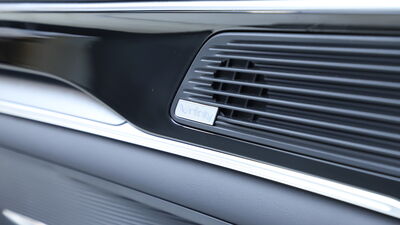 BYD Seal U Tageszulassung