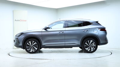 BYD Seal U Tageszulassung