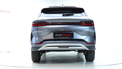 BYD Seal U Tageszulassung