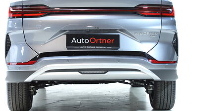 BYD Seal U Tageszulassung