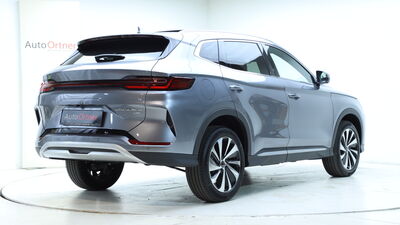 BYD Seal U Tageszulassung