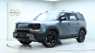 Baic BJ30 Neuwagen Baic BJ30 Neuwagen