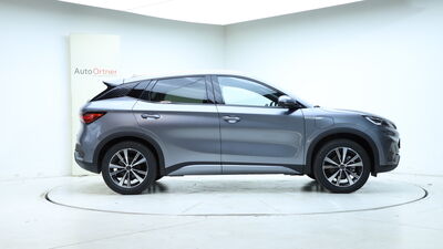 BYD Atto 3 Tageszulassung