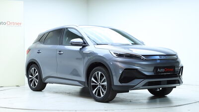 BYD Atto 3 Tageszulassung