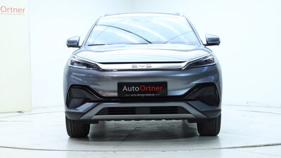 BYD Atto 3 Tageszulassung