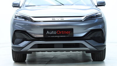 BYD Atto 3 Tageszulassung