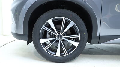 BYD Atto 3 Tageszulassung