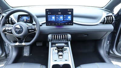 BYD Atto 3 Tageszulassung