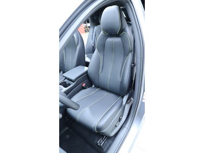 BYD Atto 3 Tageszulassung