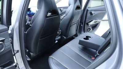 BYD Atto 3 Tageszulassung