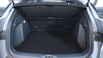 BYD Atto 3 Tageszulassung