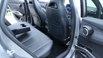 BYD Atto 3 Tageszulassung