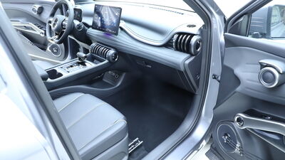 BYD Atto 3 Tageszulassung