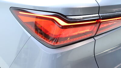 BYD Atto 3 Tageszulassung