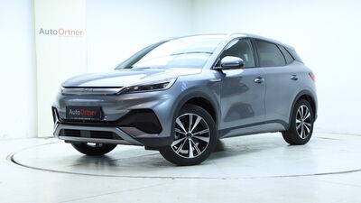 BYD Atto 3 Tageszulassung BYD Atto 3 Tageszulassung