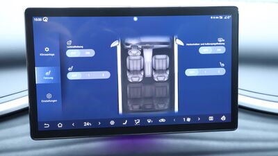 BYD Atto 3 Tageszulassung