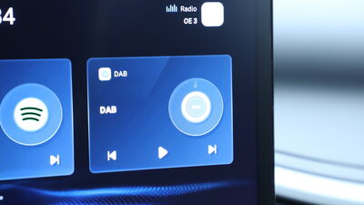 BYD Atto 3 Tageszulassung