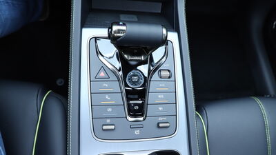 BYD Atto 3 Tageszulassung