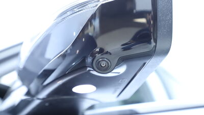 BYD Atto 3 Tageszulassung