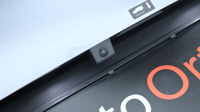 BYD Atto 3 Tageszulassung