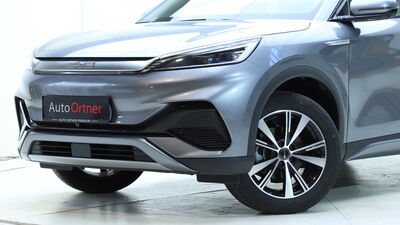 BYD Atto 3 Tageszulassung