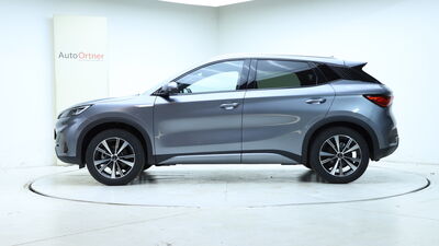 BYD Atto 3 Tageszulassung