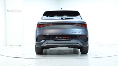 BYD Atto 3 Tageszulassung