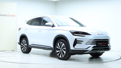 BYD Seal U Tageszulassung