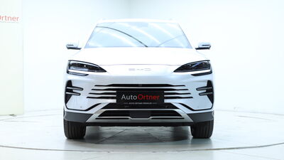 BYD Seal U Tageszulassung