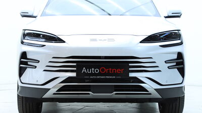 BYD Seal U Tageszulassung