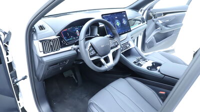 BYD Seal U Tageszulassung