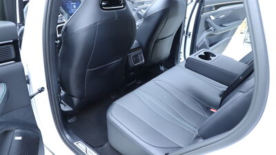 BYD Seal U Tageszulassung