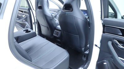 BYD Seal U Tageszulassung